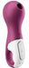 Stimulateur de clitoris Lucky Libra Satisfyer Mauve