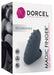 Stimulateur de clitoris Magic Finger 3 Vitesses