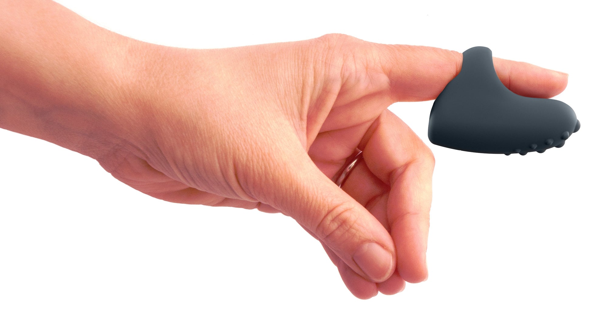 Stimulateur de clitoris Magic Finger 3 Vitesses