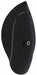 Stimulateur de clitoris Minu 10 x 5cm Noir