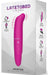 Stimulateur de clitoris Morton 13 x 2.5cm Rose