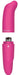 Stimulateur de clitoris Morton 13 x 2.5cm Rose