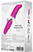 Stimulateur de clitoris Morton 13 x 2.5cm Rose