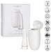 Stimulateur de clitoris My Pod 7.5 x 2.5 cm Blanc