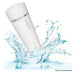 Stimulateur de clitoris My Pod 7.5 x 2.5 cm Blanc