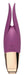 Stimulateur de Clitoris Nipclip Violet