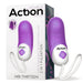 Stimulateur de Clitoris No Thirteen 5 x 3.3cm