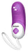 Stimulateur de Clitoris No Thirteen 5 x 3.3cm