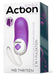 Stimulateur de Clitoris No Thirteen 5 x 3.3cm