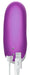 Stimulateur de Clitoris No Thirteen 5 x 3.3cm