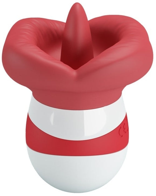 Stimulateur de Clitoris Nyco