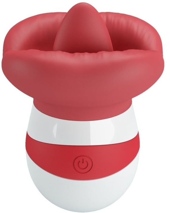 Stimulateur de Clitoris Nyco