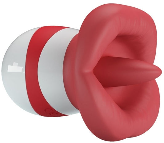 Stimulateur de Clitoris Nyco