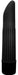 Stimulateur de clitoris Nyly 13 x 2.5cm Noir