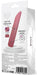 Stimulateur de clitoris Nyly 13 x 2.5cm Rose