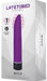 Stimulateur de clitoris Nyly 13 x 2.5cm Violet