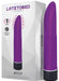 Stimulateur de clitoris Nyly 13 x 2.5cm Violet