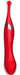 Stimulateur de clitoris Onax Double Pulse Rouge