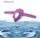 Stimulateur de clitoris Panty Violet