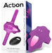 Stimulateur de clitoris Panty Violet