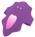 Stimulateur de clitoris Panty Violet