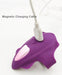 Stimulateur de clitoris Panty Violet