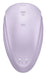 Stimulateur de clitoris Pearl Diver Satisfyer Mauve