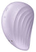 Stimulateur de clitoris Pearl Diver Satisfyer Mauve