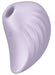 Stimulateur de clitoris Pearl Diver Satisfyer Mauve