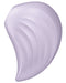 Stimulateur de clitoris Pearl Diver Satisfyer Mauve