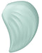 Stimulateur de clitoris Pearl Diver Satisfyer Menthe