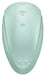Stimulateur de clitoris Pearl Diver Satisfyer Menthe
