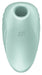 Stimulateur de clitoris Pearl Diver Satisfyer Menthe