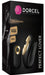 Stimulateur de clitoris Perfect Lover Dorcel