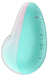 Stimulateur de Clitoris Pixie Dust Vert Menthe