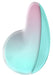 Stimulateur de Clitoris Pixie Dust Vert Menthe