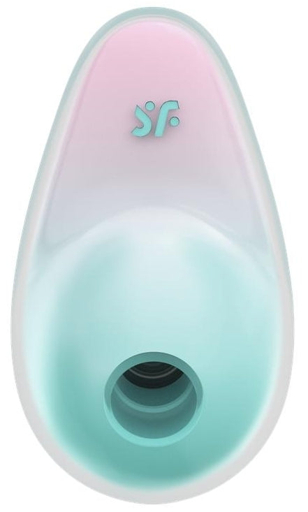 Stimulateur de Clitoris Pixie Dust Vert Menthe