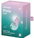 Stimulateur de Clitoris Pixie Dust Vert Menthe