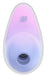 Stimulateur de Clitoris Pixie Dust Violet