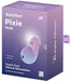 Stimulateur de Clitoris Pixie Dust Violet