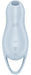 Stimulateur de Clitoris Pocket Pro 1 Bleu
