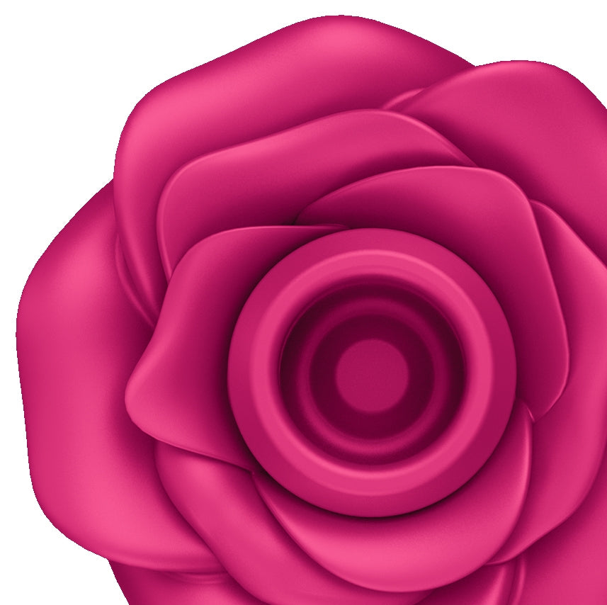 Stimulateur de Clitoris Pro 2 Classic Framboise - Blossom