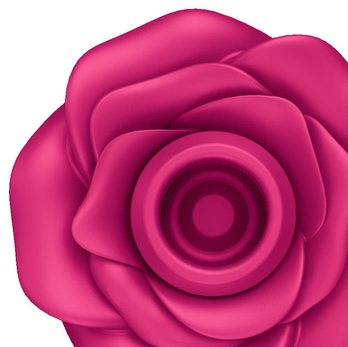 Stimulateur de Clitoris Pro 2 Classic Framboise - Blossom