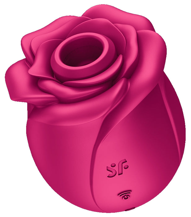 Stimulateur de Clitoris Pro 2 Classic Framboise - Blossom