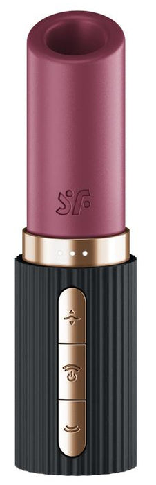 Stimulateur de Clitoris Pro 2 Kiss