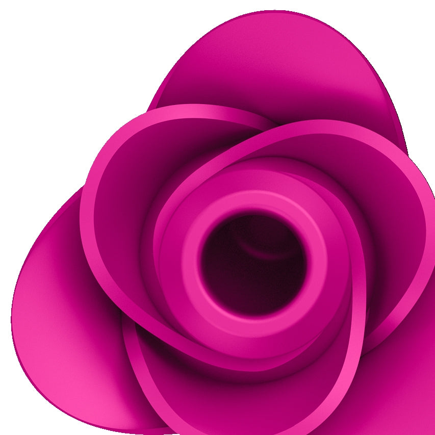 Stimulateur de Clitoris Pro 2 Modern Fuschsia - Blossom