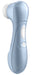 Stimulateur de clitoris Pro 2 Satisfyer Bleu