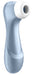 Stimulateur de clitoris Pro 2 Satisfyer Bleu