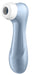 Stimulateur de clitoris Pro 2 Satisfyer Bleu