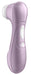 Stimulateur de clitoris PRO 2 Satisfyer Violet